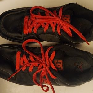 DC Emerey RS Skateboard 10US